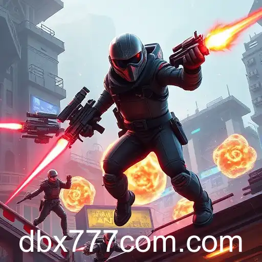 Exploring the Thrilling World of Action Games: A Keyword Dive into 'dbx777'