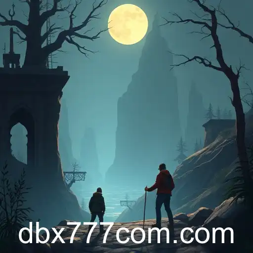 Exploring the Depths of Adventure Games: Discover the Thrill with Keyword 'dbx777'