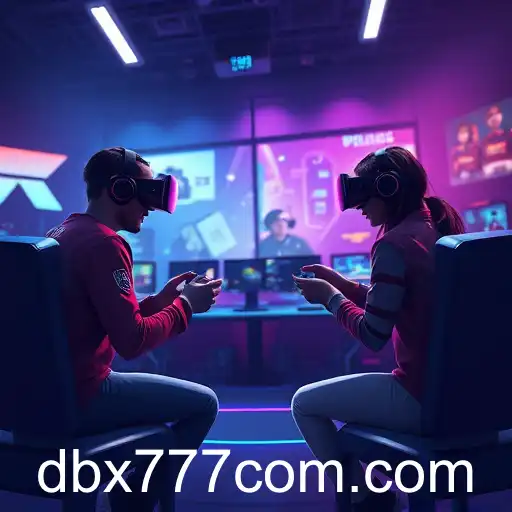 The Rise of dbx777: A Game-Changer in the Online Gaming World