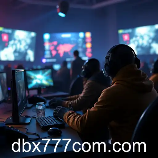 dbx777: The Digital Gaming Phenomenon of 2025