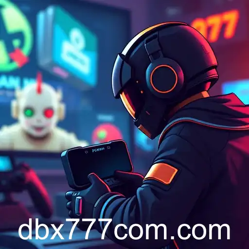 The Rise of dbx777 in the Gaming World