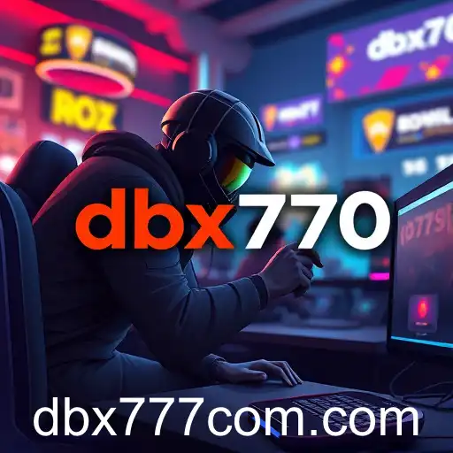 The Rise of dbx777 in Online Gaming
