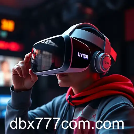 The Digital Age of Gaming: Exploring dbx777