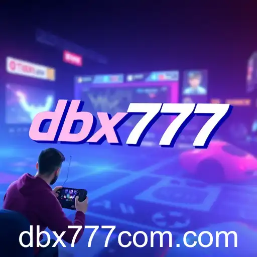 The Evolution of dbx777 in Gaming