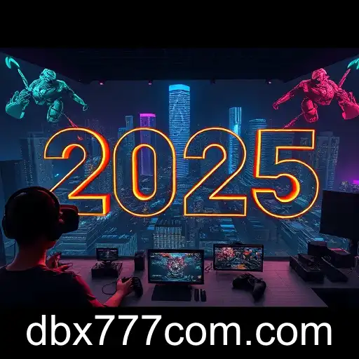 Innovative Trends in Gaming for 2025