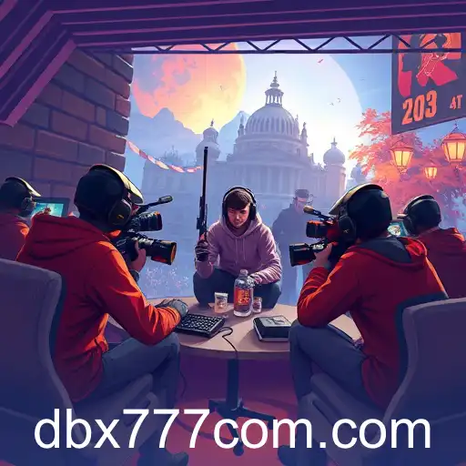 Exploring the Dynamic Landscape of Multiplayer Games Featuring 'dbx777'