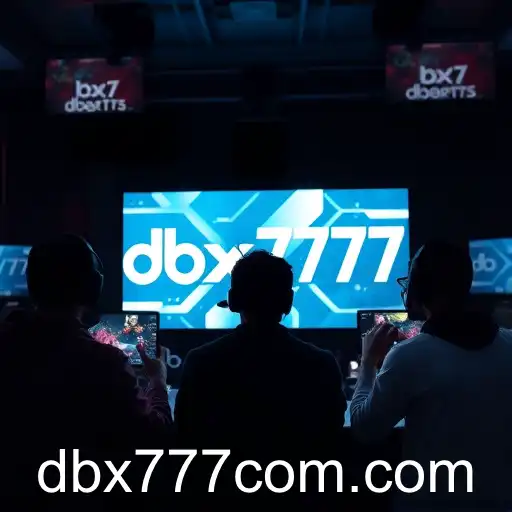 dbx777