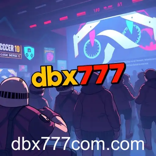 dbx777
