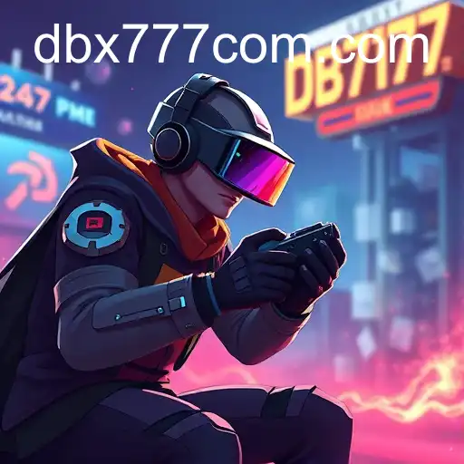 The Rise of dbx777: A Digital Gaming Phenomenon