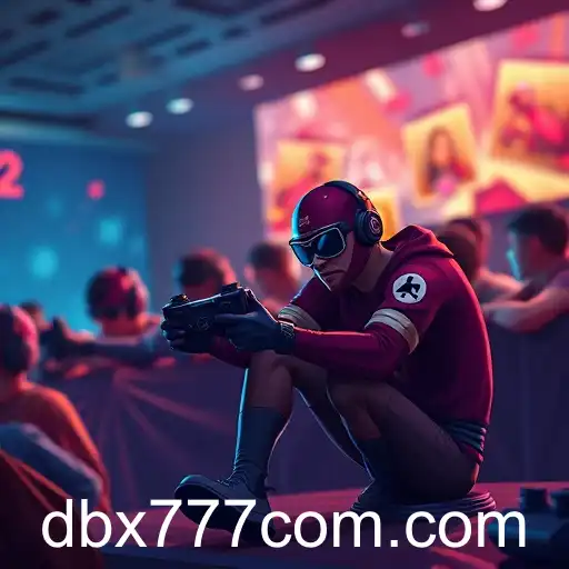 The Rise and Influence of dbx777 in the Gaming World