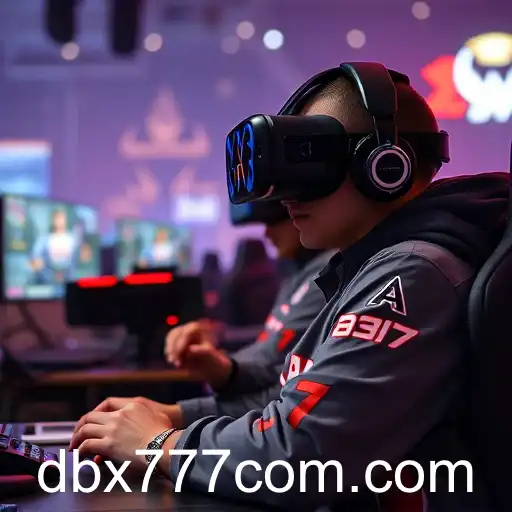 dbx777