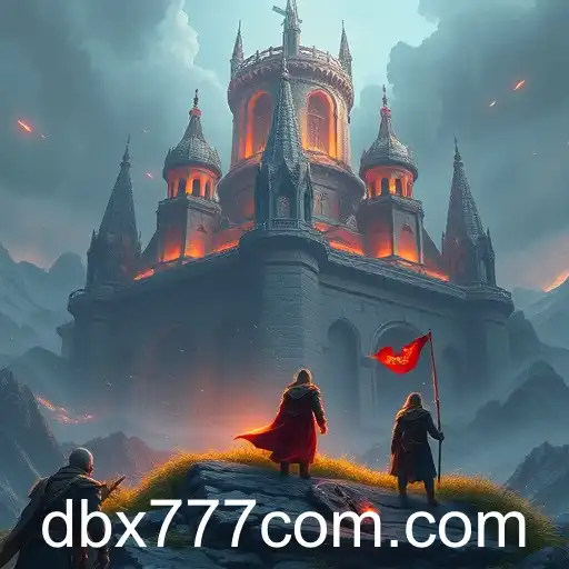 Exploring the Depths of RPG Games: A Journey with dbx777